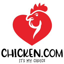 Chicken.Com - Handsworth logo.